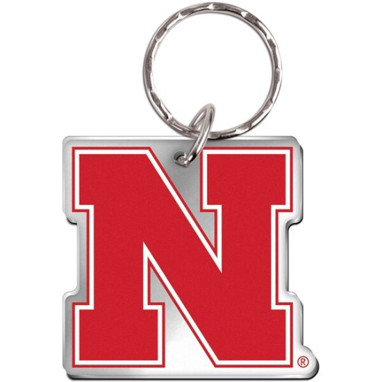 Nebraska Huskers    ᡼