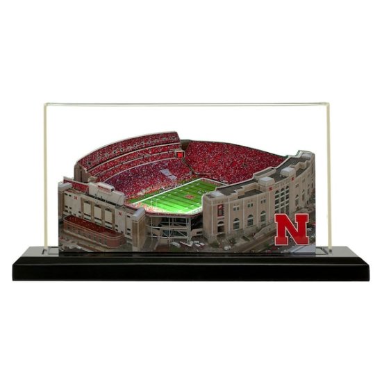 Nebraska Huskers 13