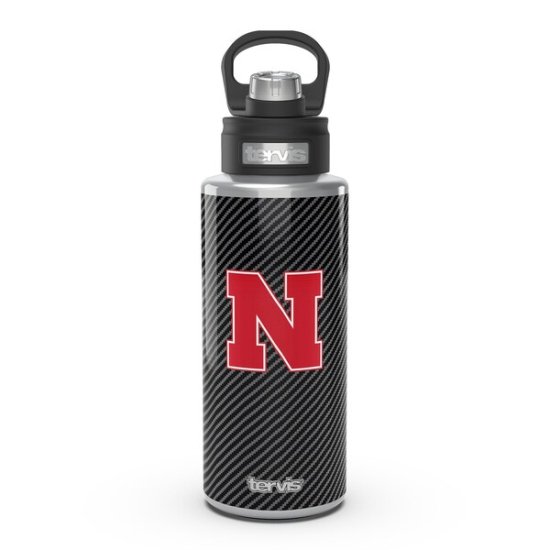 Nebraska Huskers Tervis 32󥹡60 ܥ եС 磻 ᡼