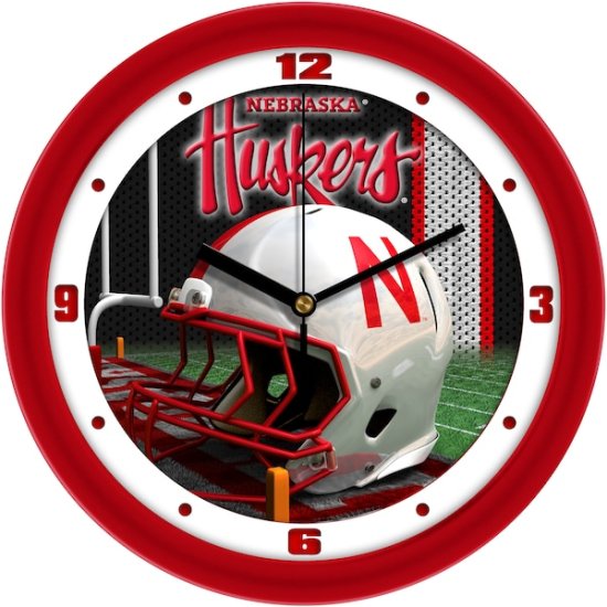 Nebraska Huskers 11.5'' Suntime ץߥ 饹 ե Foo ᡼