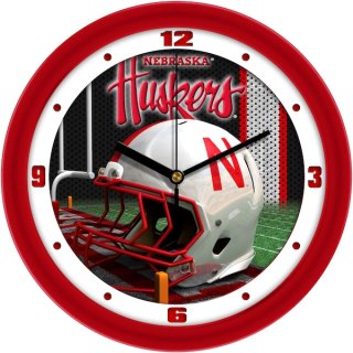 Nebraska Huskers 11.5'' Suntime ץߥ 饹 ե Foo ͥ