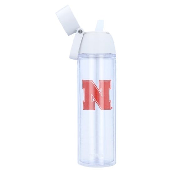 Nebraska Huskers Tervis 24(709ml) ֥ Venture ᡼