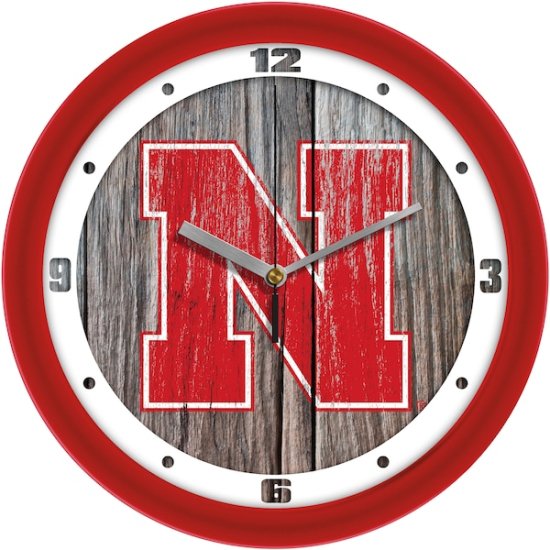 Nebraska Huskers 11.5'' Suntime ץߥ 饹 ե  ᡼