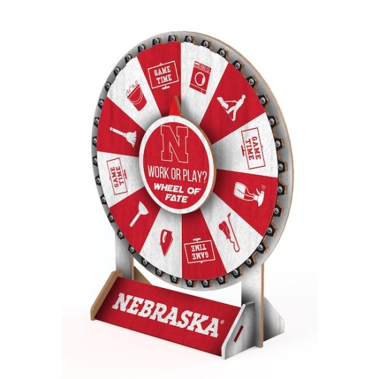 Nebraska Huskers ۥ  Fåe ᡼