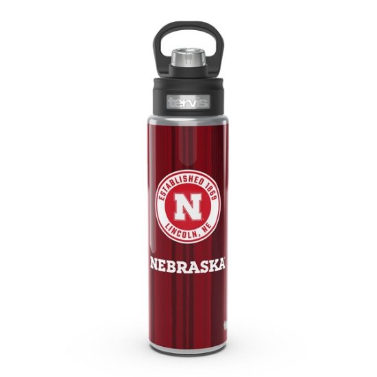 Nebraska Huskers Tervis 24(709ml)  In 磻 M ᡼