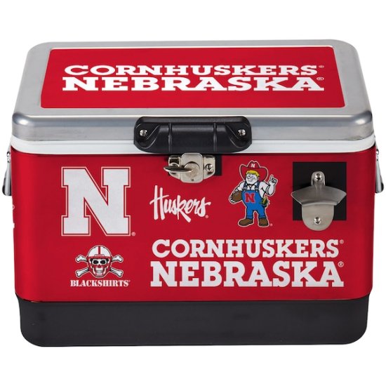 Nebraska Huskers 36-̰ ߡdley ᥿ 顼 - С ᡼