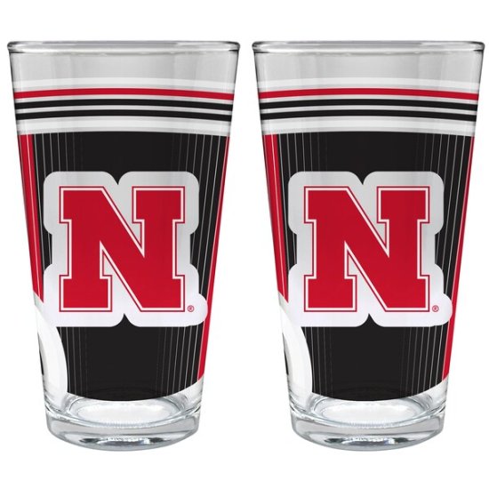 Nebraska Huskers 2 16(473ml) ѥ(473ml) 饹  ᡼