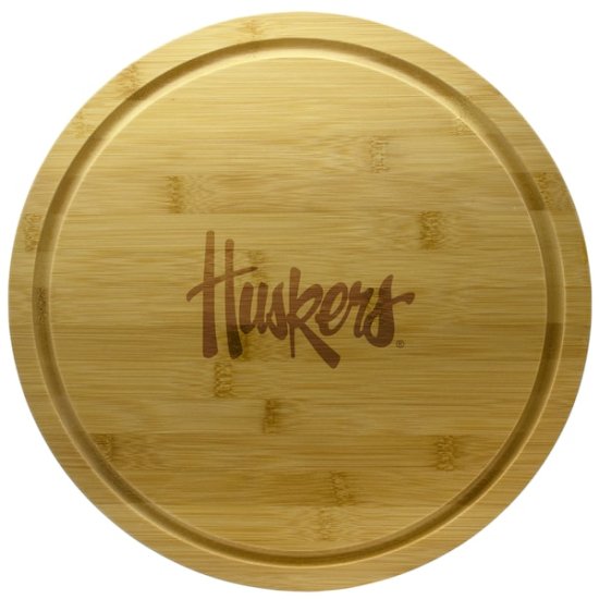 Nebraska Huskers 13''  Х֡ Server ᡼