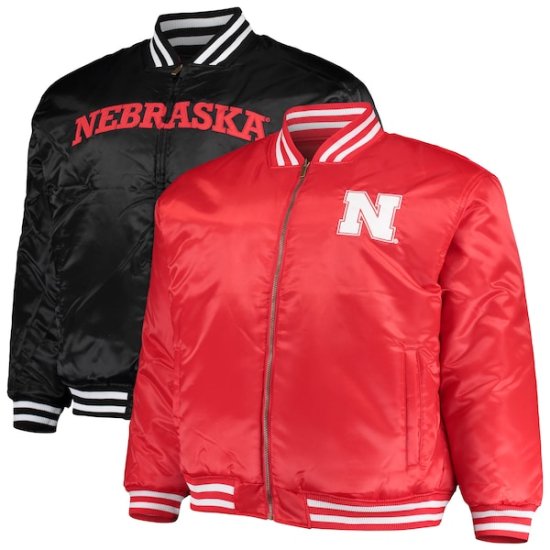 Nebraska Huskers ӥå & ȡ С֥ ƥ ե-å 㥱å ᡼