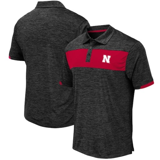 Nebraska Huskers å Nels ݥ - ֥å ᡼