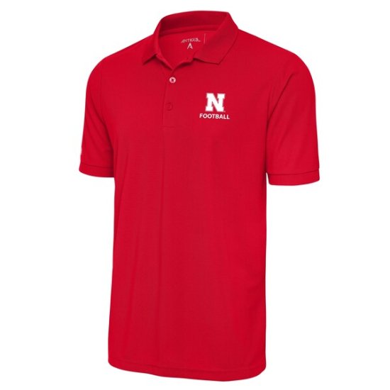 Nebraska Huskers ƥ Football Legacy ԥ ݥ - Sc ᡼