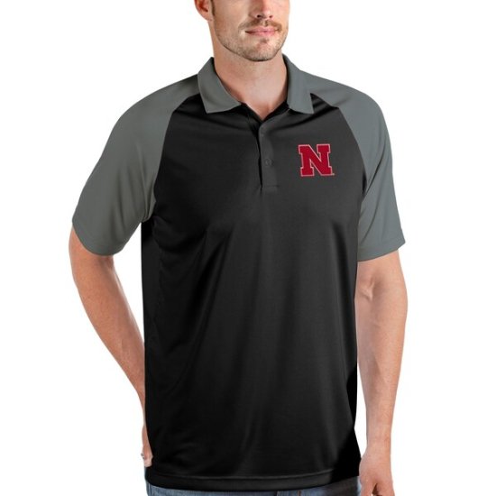 Nebraska Huskers ƥ Nova ݥ - ֥å/ƥ ᡼