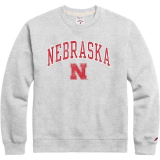 Nebraska Huskers ꡼ 쥸  Distressed   ͥ