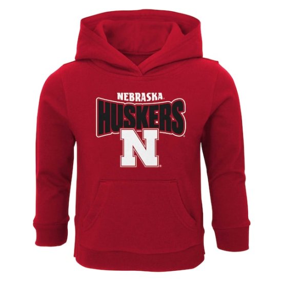 Nebraska Huskers å⤭ϤλҶ ɥե Pick ץ륪С ѡ ᡼