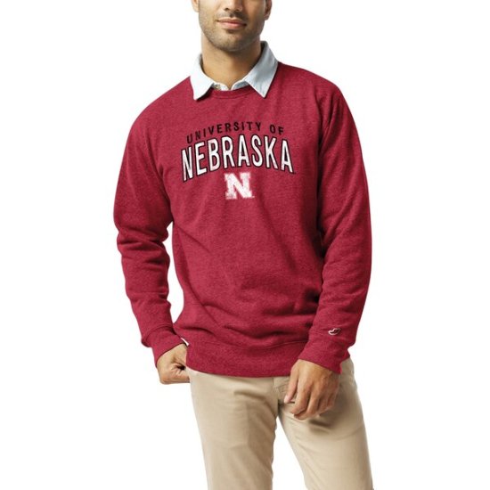 Nebraska Huskers ꡼ 쥸  إơ ȥ饤֥ ץ륪 ᡼