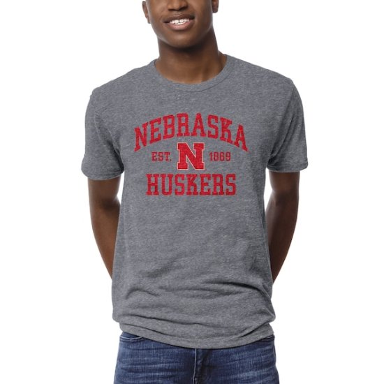 Nebraska Huskers ꡼ 쥸  1274 ӥȥ꡼ եs  ᡼