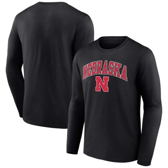 Nebraska Huskers եʥƥ ֥ ѥ 󥰥꡼ ԥ - ᡼