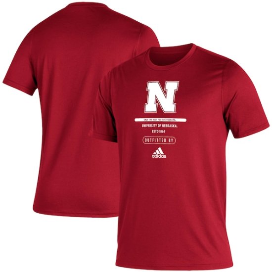 Nebraska Huskers ǥ ɥ饤 å  ꥨ AEROR ᡼