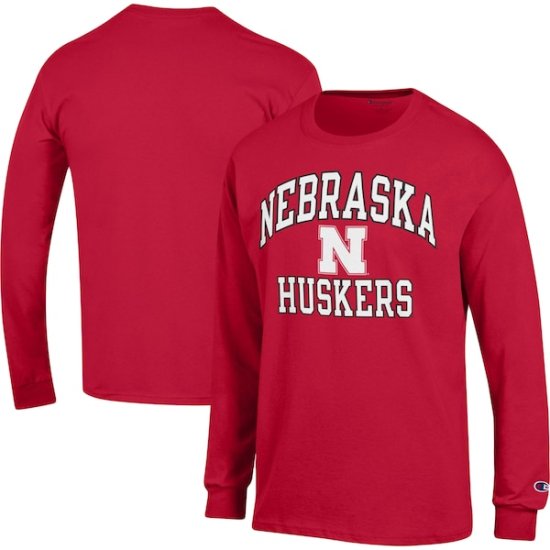 Nebraska Huskers ԥ ϥ Moȥr 󥰥꡼ ԥ - S ᡼