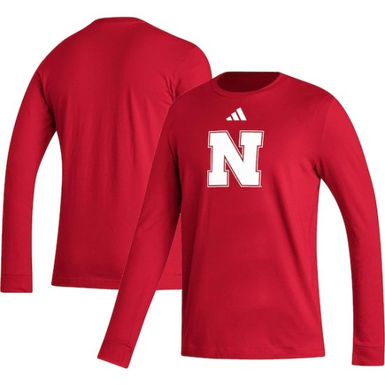 Nebraska Huskers ǥ å  Fresh 󥰥꡼ ԥ  ᡼