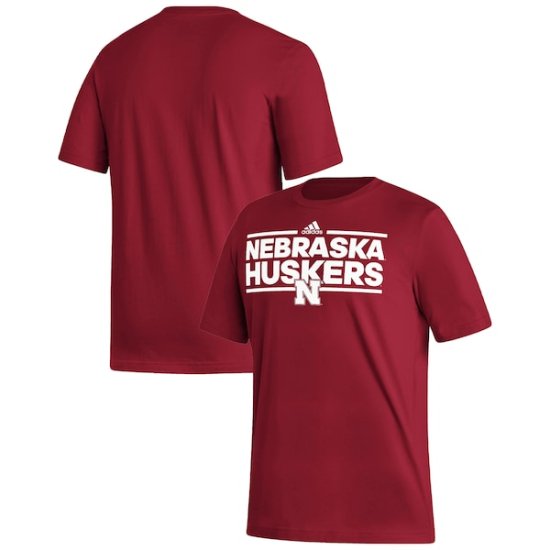 Nebraska Huskers ǥ Dassler Fresh ԥ - Scarle ᡼