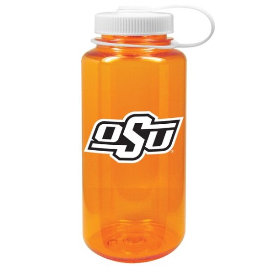 Oklahoma ơ Cowboys 32󥹡60 Nalgene Sustaina ᡼