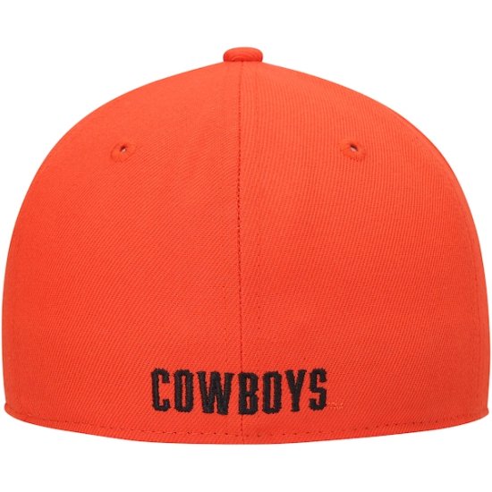 Oklahoma ơ Cowboys ˥塼 Era  ١å 59FIFTY ե ᡼4