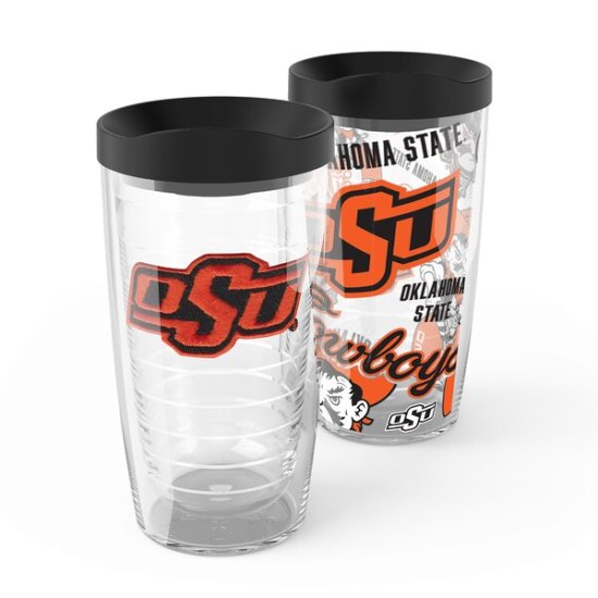 Oklahoma ơ Cowboys Tervis 2ѥå 16(473ml) Com ᡼