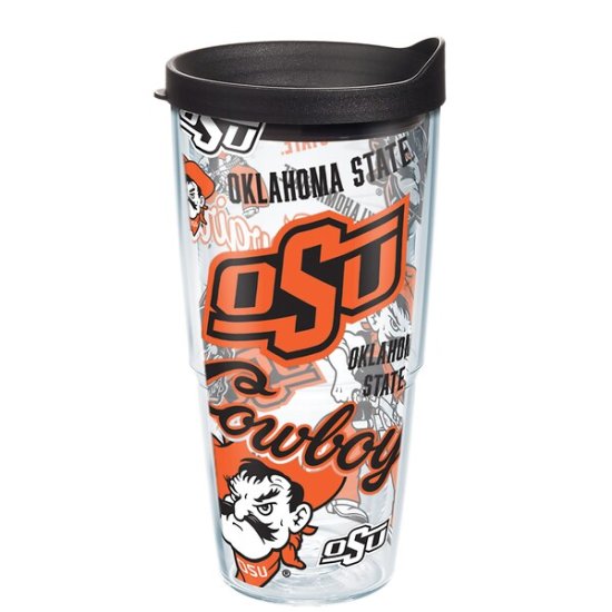 Oklahoma ơ Cowboys Tervis 24(709ml)  С ᡼