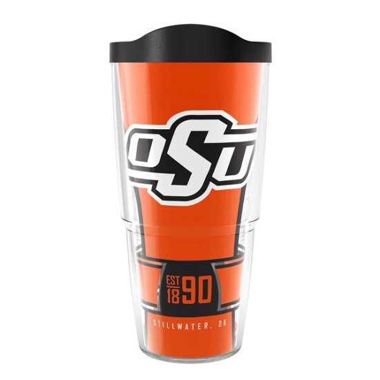 Oklahoma ơ Cowboys Tervis 24(709ml) ԥå  ᡼