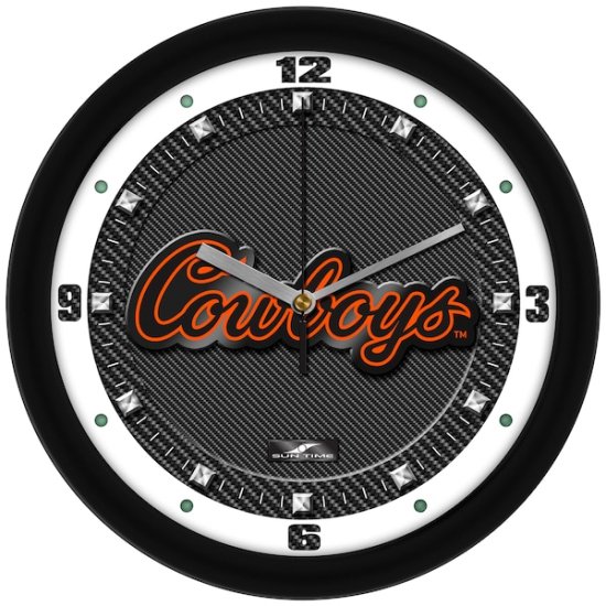 Oklahoma ơ Cowboys 11.5'' Suntime ץߥ 饹 ե ᡼