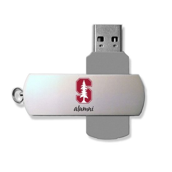 եɡǥʥ 32GB Alumni USB եå ɥ饤 ᡼