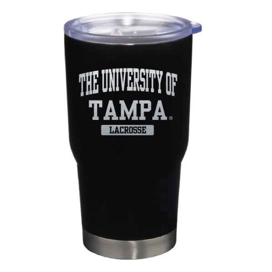 University  Tampa Spartans Lacrosse 22(650ml) ᡼