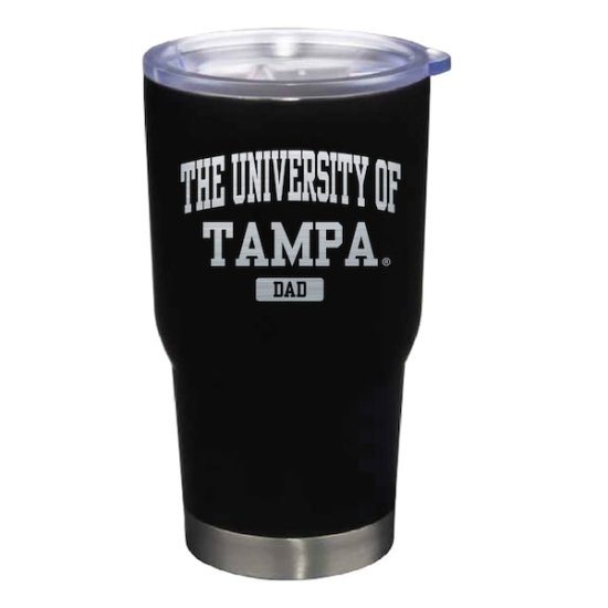 University  Tampa Spartans Dad 22(650ml) ƥ ᡼