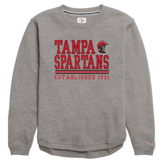 Tampa Spartans ꡼ 쥸  ǥ ӥȥ꡼ ץs  ᡼