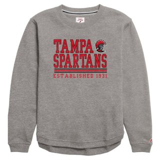 Tampa Spartans ꡼ 쥸  ǥ ӥȥ꡼ ץs  ͥ