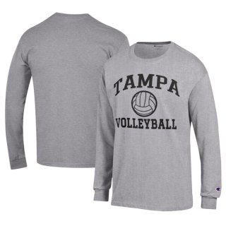 Tampa Spartans ԥ Stacked  Volleyball 㡼  ͥ