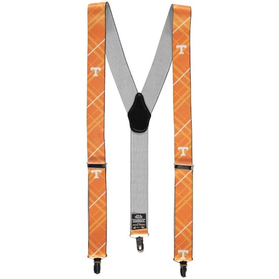 Tennessee Volunteers Suspenders ᡼