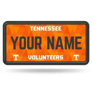 Tennessee Volunteers 6