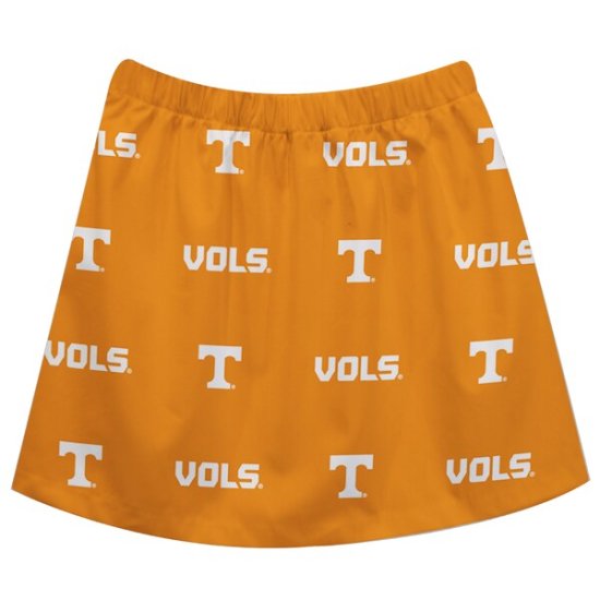 Tennessee Volunteers  å  С ץ Skirt - ᡼