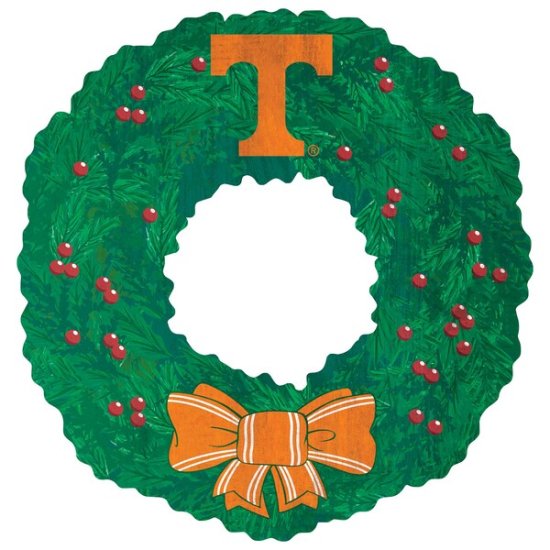 Tennessee Volunteers 16''  Wreåh  ᡼