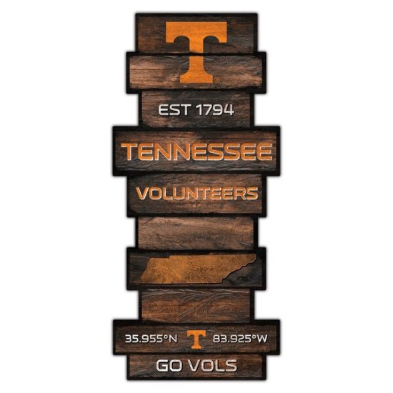Tennessee Volunteers 24'' ֥졼 Stack  ᡼