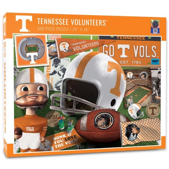 Tennessee Volunteers 500- ȥ ꡼ ѥ ᡼