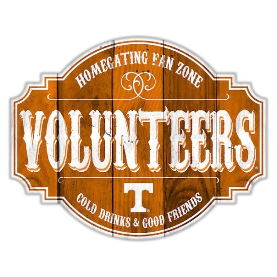Tennessee Volunteers 24'' ۡgåing Tavern  ᡼