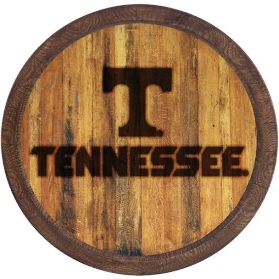 Tennessee Volunteers 21'' x 21'' Faux Х ȥå  ᡼