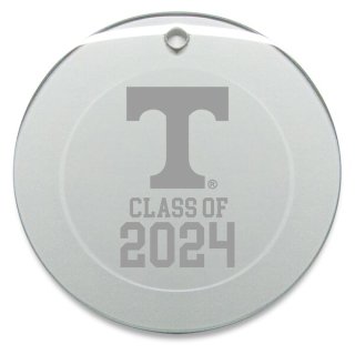 Tennessee Volunteers Class  2024 3'' x 3''   ͥ