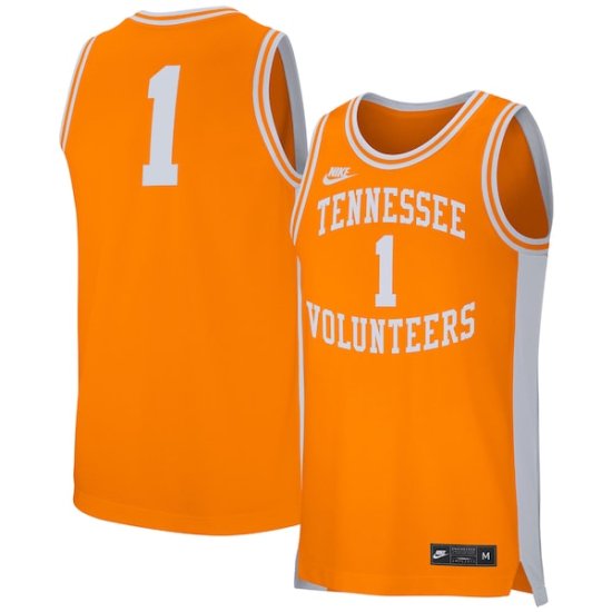 #1 Tennessee Volunteers Nike ȥ ץꥫ Хåȥܡ 㡼 ᡼