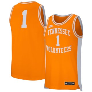#1 Tennessee Volunteers Nike ȥ ץꥫ Хåȥܡ 㡼 ͥ