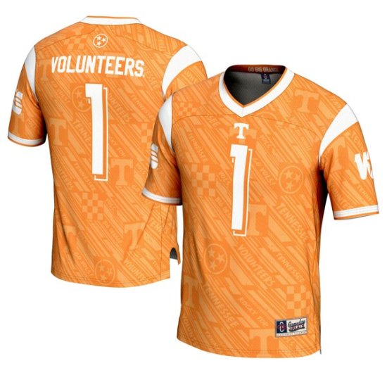 Tennessee Volunteers #1 ǥ Greås Tennessee  ᡼1