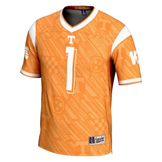 Tennessee Volunteers #1 ǥ Greås Tennessee  ᡼2